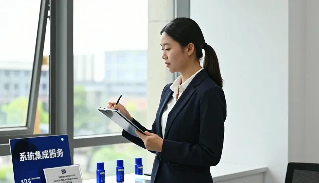 山东高速青岛发展有限公司打造智能化成果转化等方案